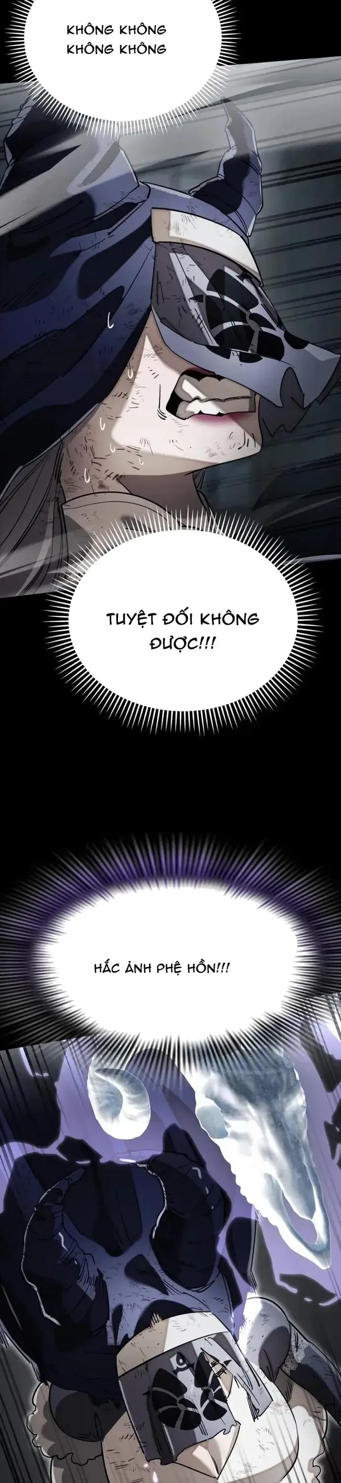 Thiên Ma Tái Lâm Chapter 96 - 24