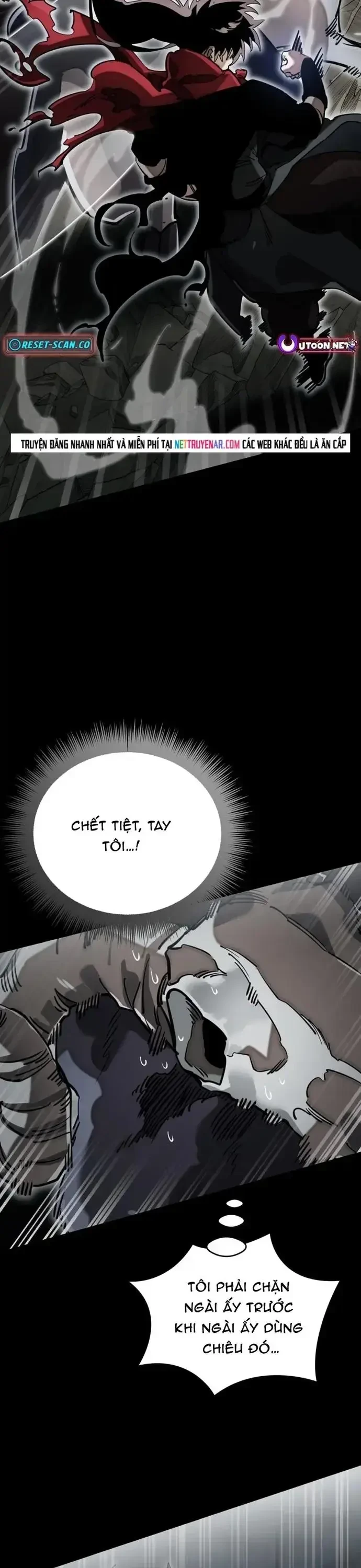 Thiên Ma Tái Lâm Chapter 96 - 36