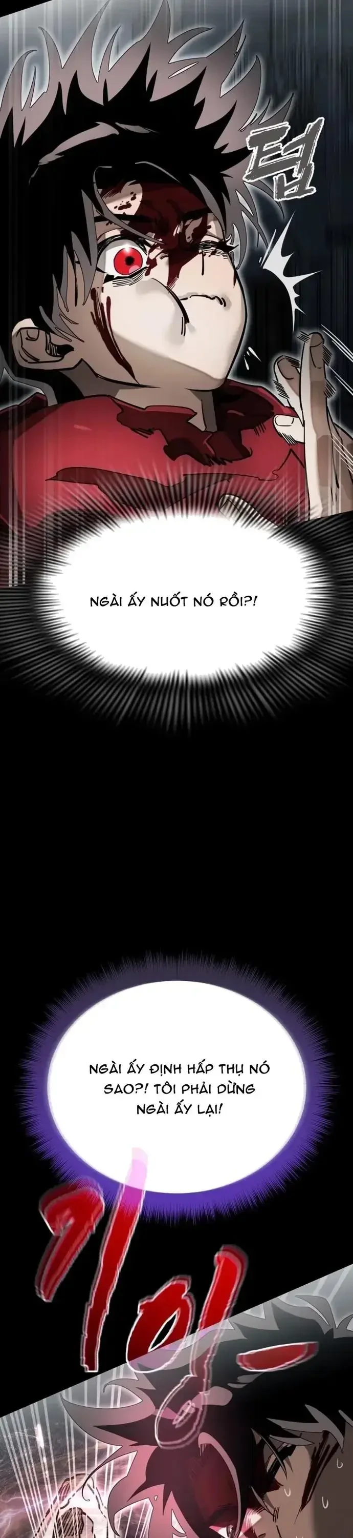 Thiên Ma Tái Lâm Chapter 96 - 37