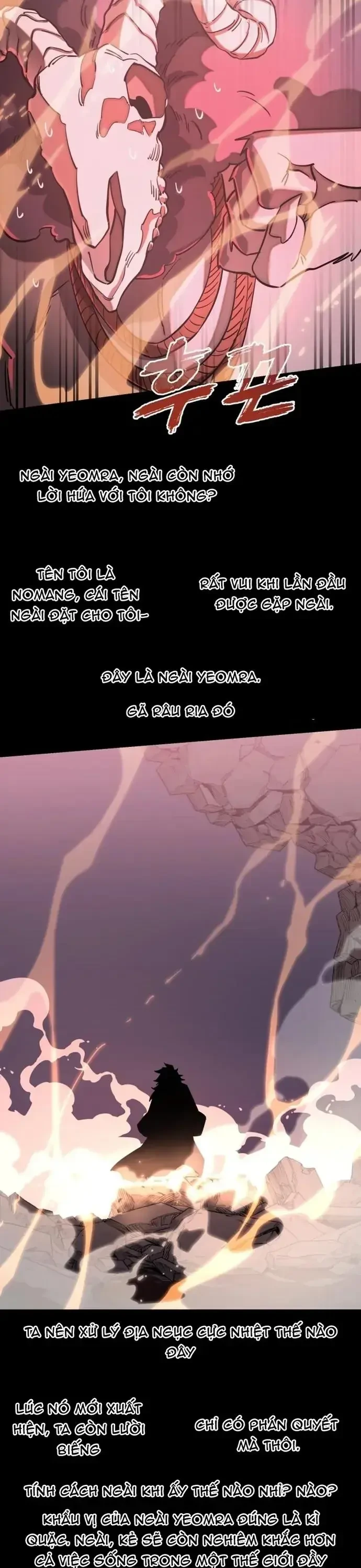 Thiên Ma Tái Lâm Chapter 96 - 46