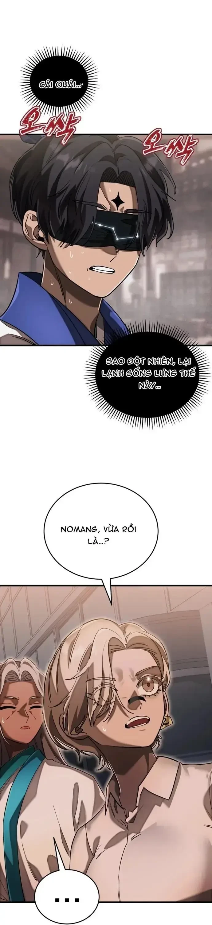 Thiên Ma Tái Lâm Chapter 96 - 49