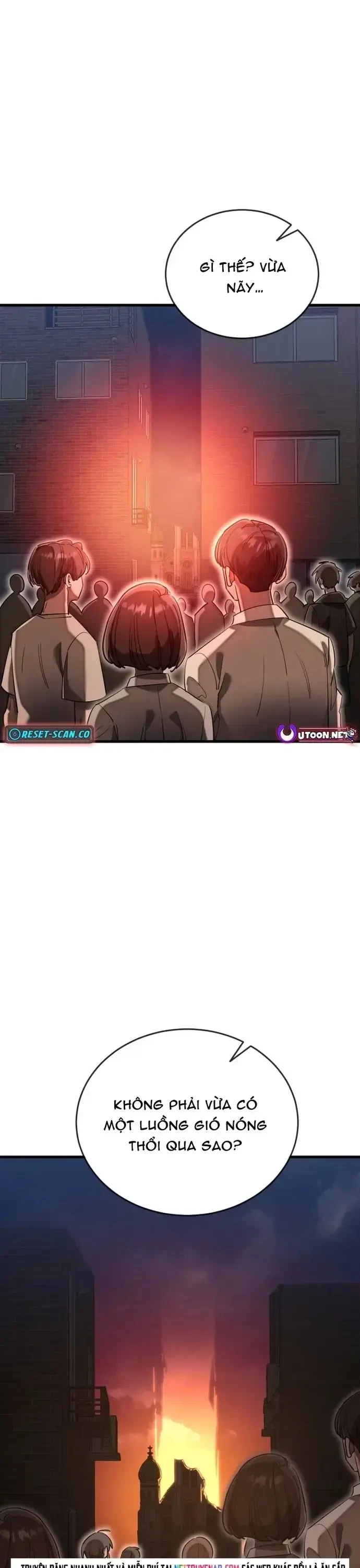 Thiên Ma Tái Lâm Chapter 96 - 50