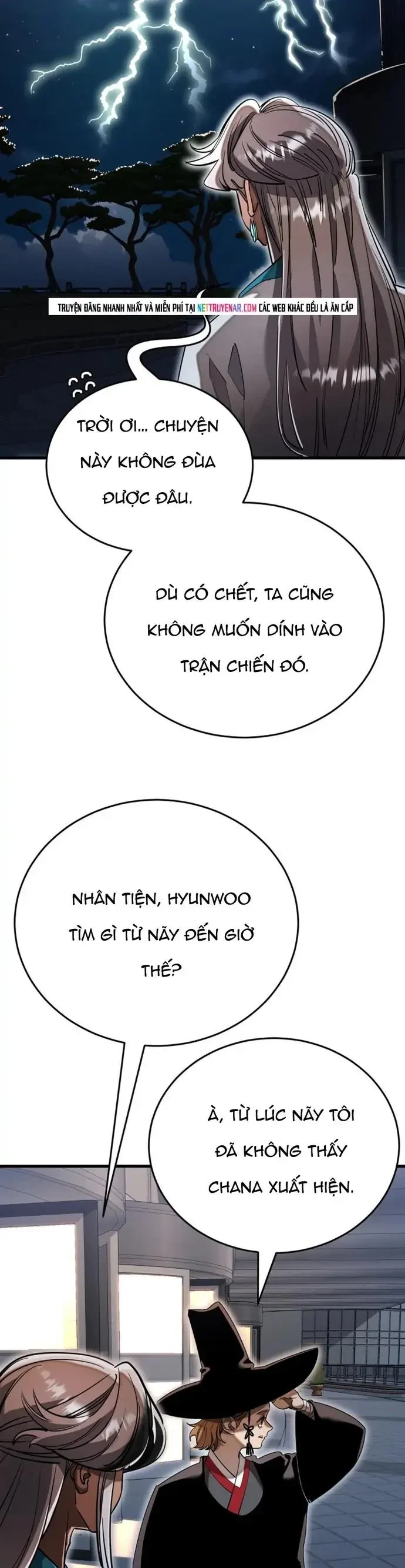 Thiên Ma Tái Lâm Chapter 97 - 2