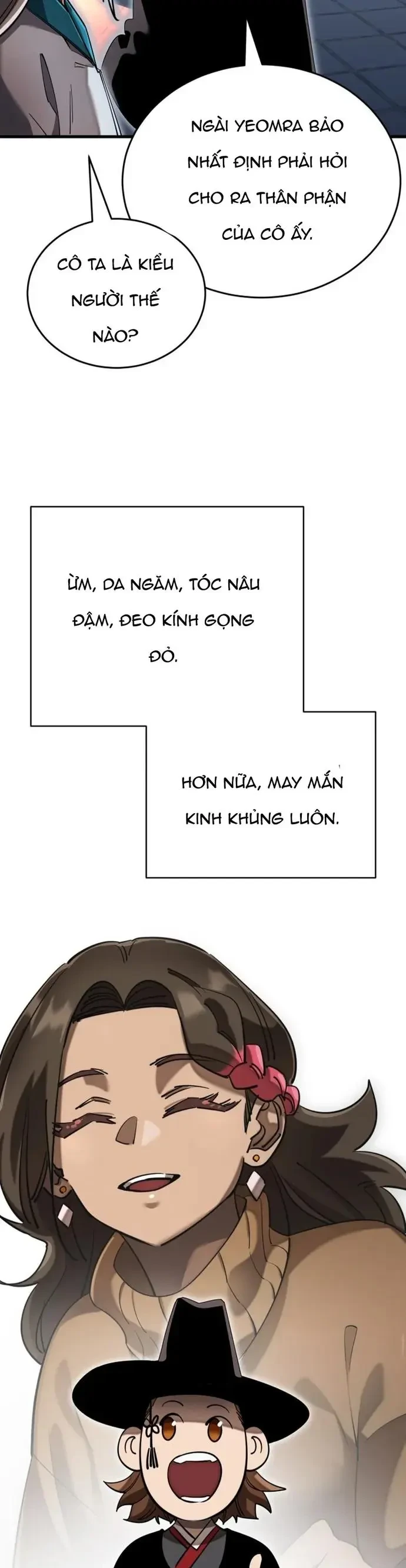 Thiên Ma Tái Lâm Chapter 97 - 3