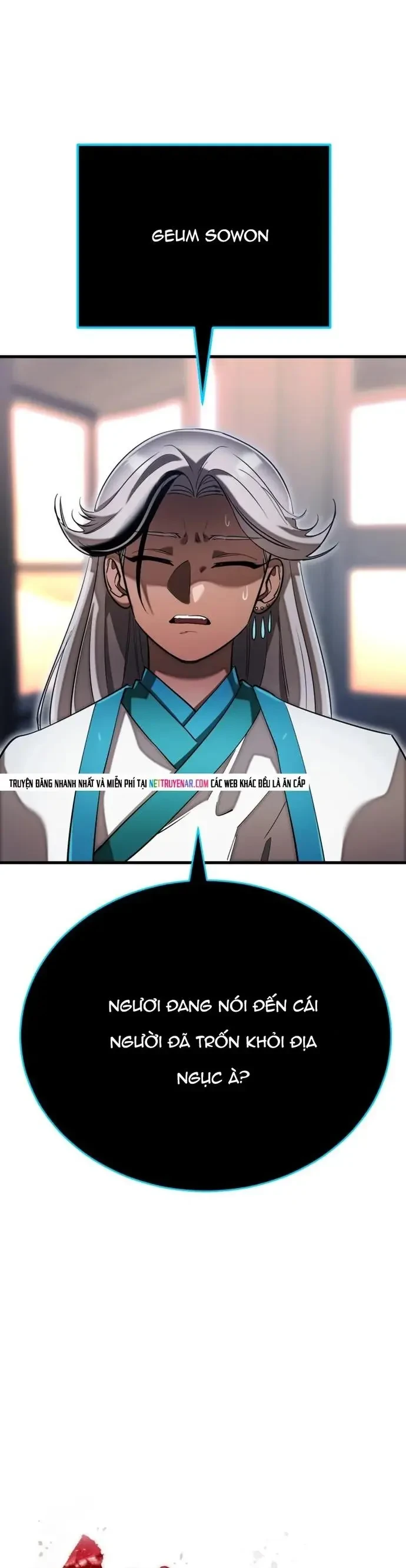 Thiên Ma Tái Lâm Chapter 97 - 5