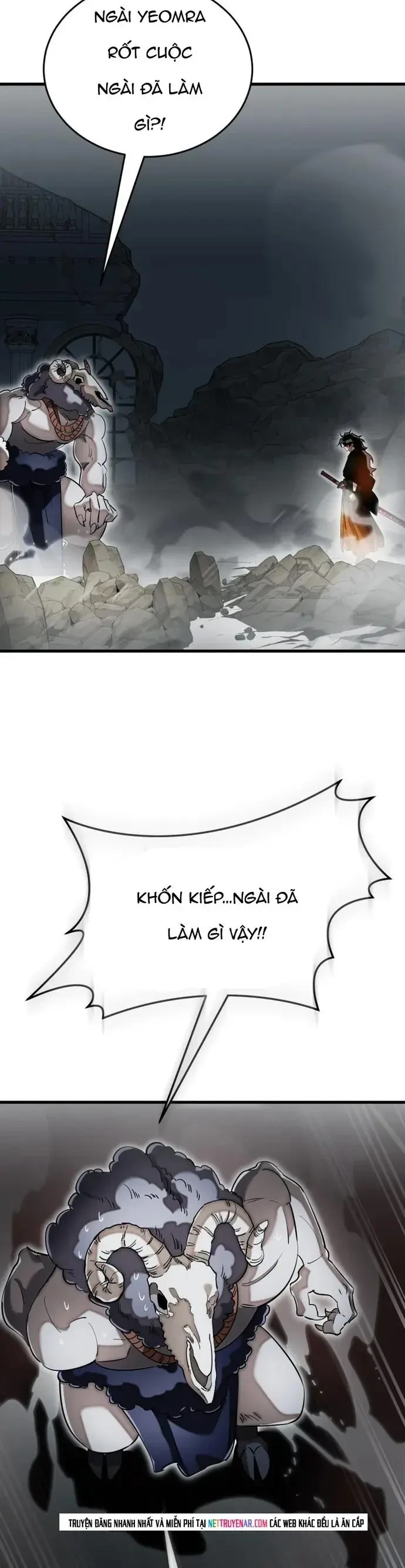 Thiên Ma Tái Lâm Chapter 97 - 7