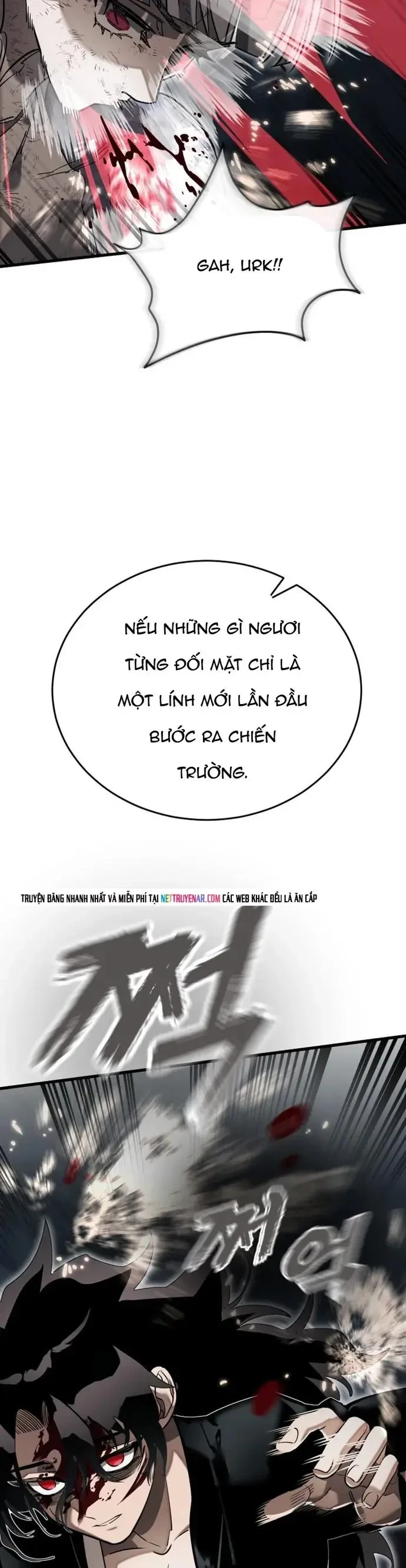 Thiên Ma Tái Lâm Chapter 97 - 18