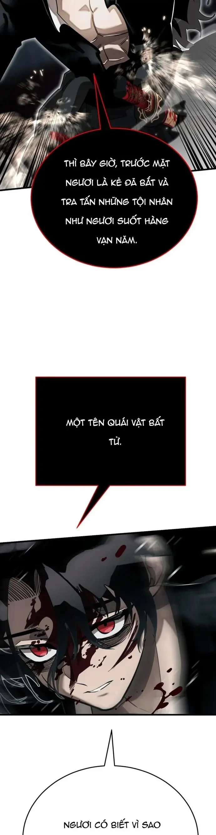 Thiên Ma Tái Lâm Chapter 97 - 19