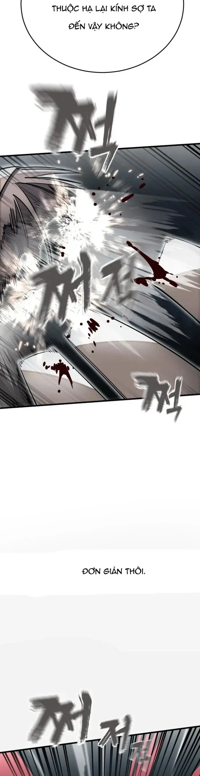 Thiên Ma Tái Lâm Chapter 97 - 20