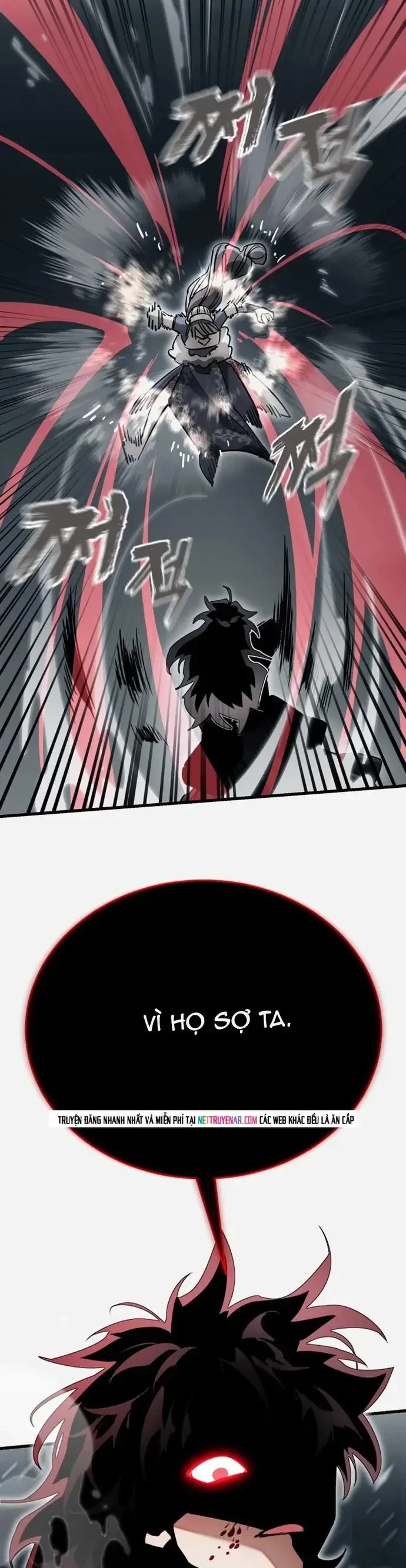Thiên Ma Tái Lâm Chapter 97 - 21