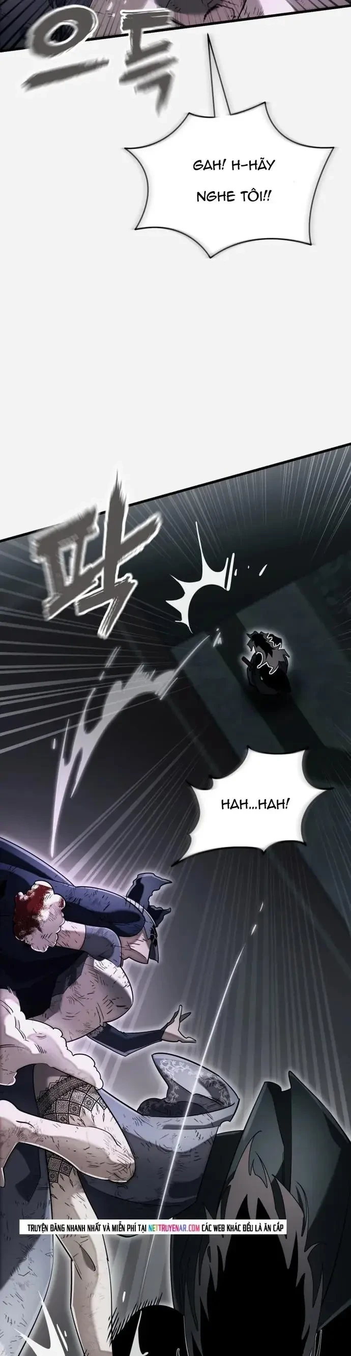 Thiên Ma Tái Lâm Chapter 97 - 23