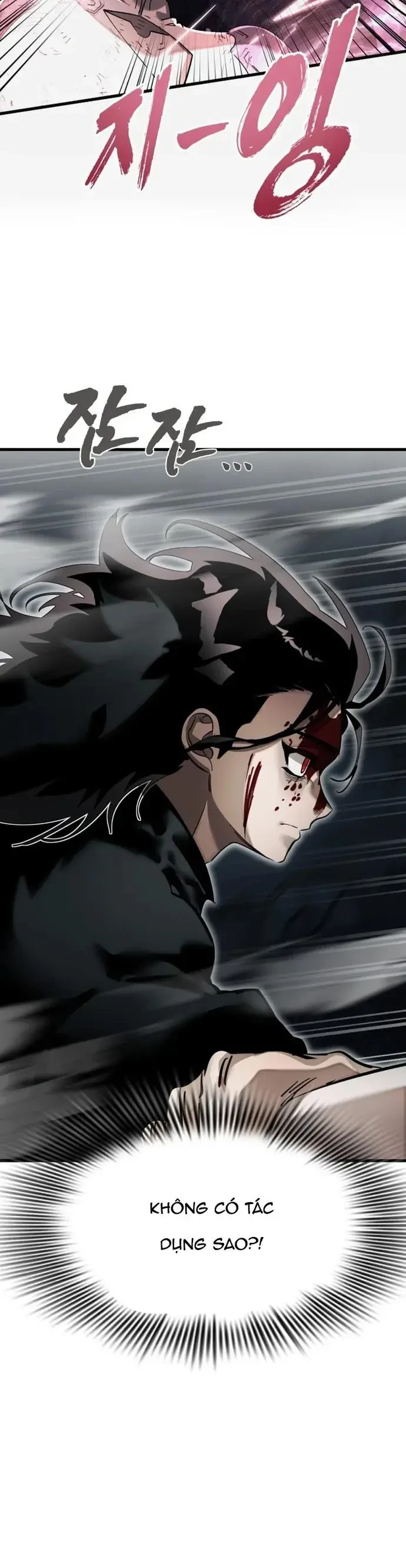 Thiên Ma Tái Lâm Chapter 97 - 25