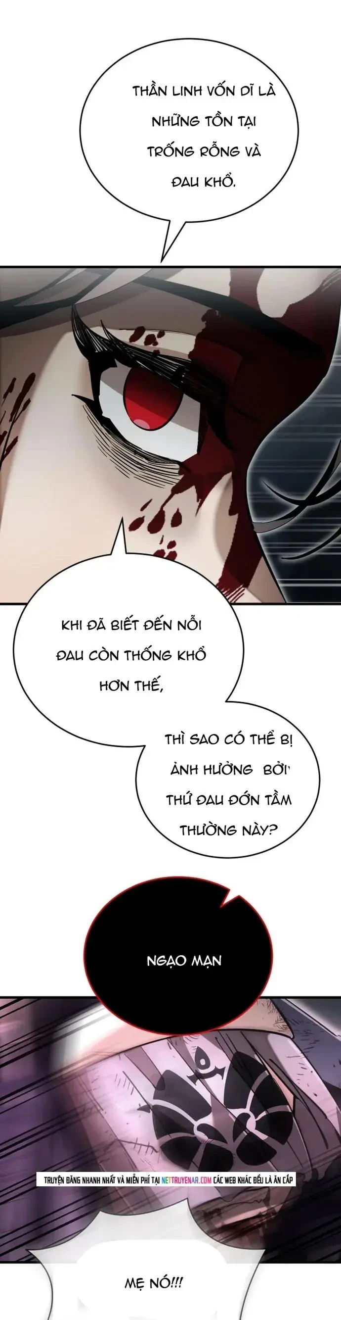 Thiên Ma Tái Lâm Chapter 97 - 26