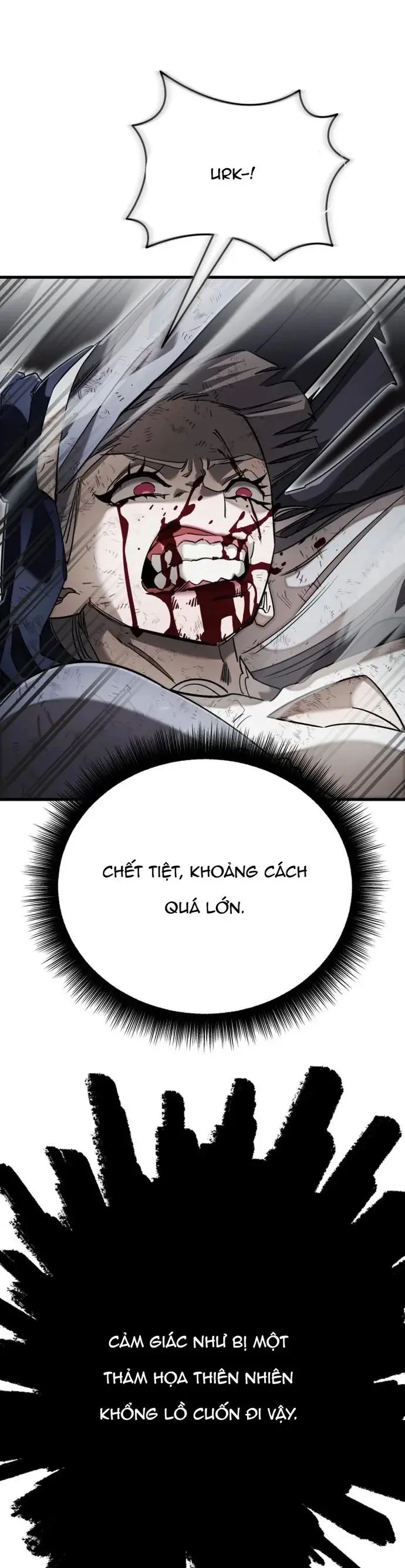 Thiên Ma Tái Lâm Chapter 97 - 28