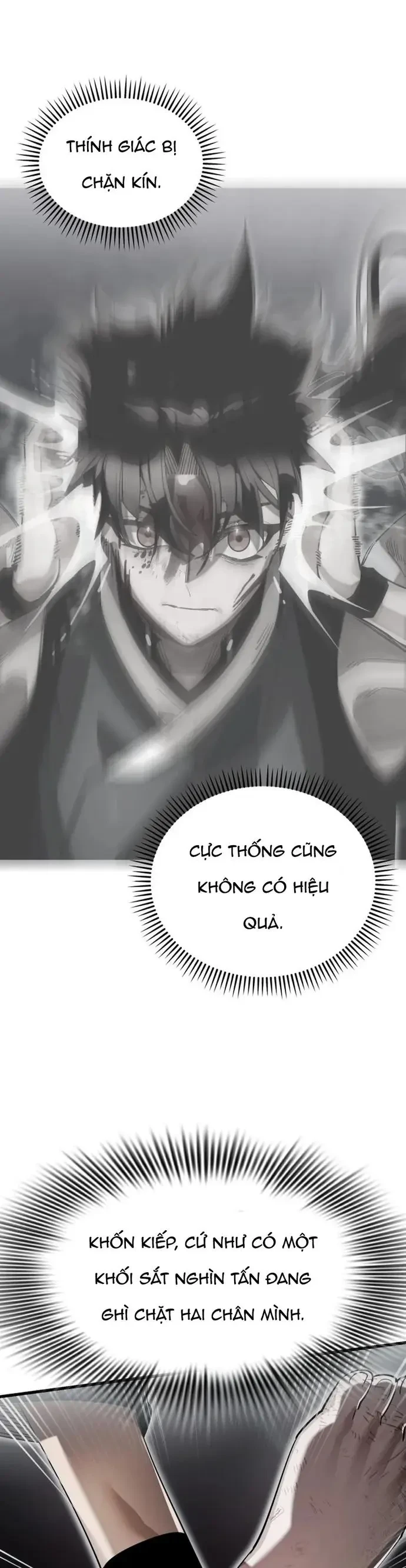 Thiên Ma Tái Lâm Chapter 97 - 30