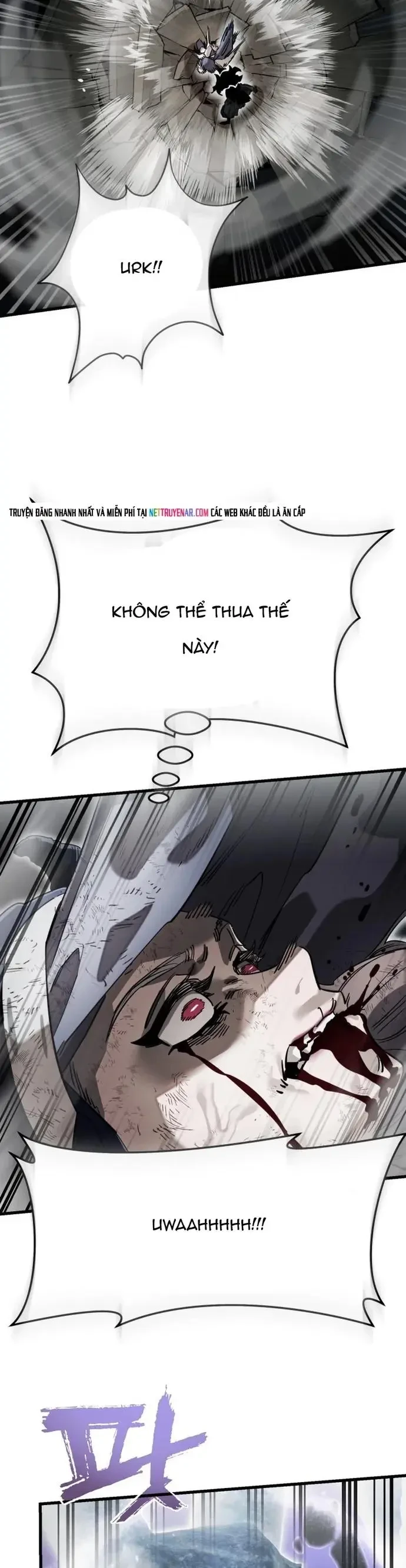 Thiên Ma Tái Lâm Chapter 97 - 32