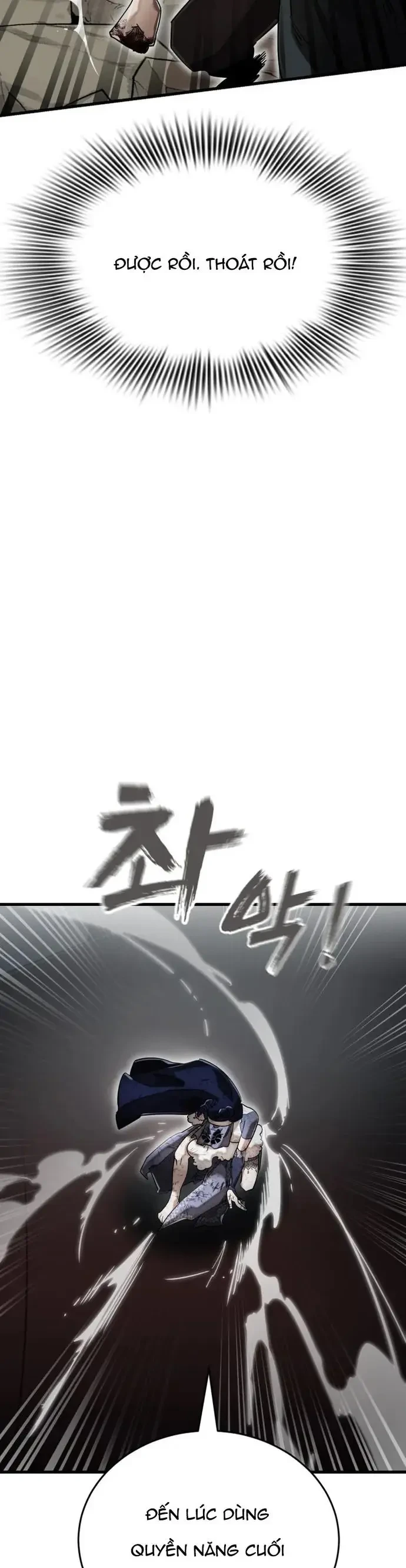 Thiên Ma Tái Lâm Chapter 97 - 34