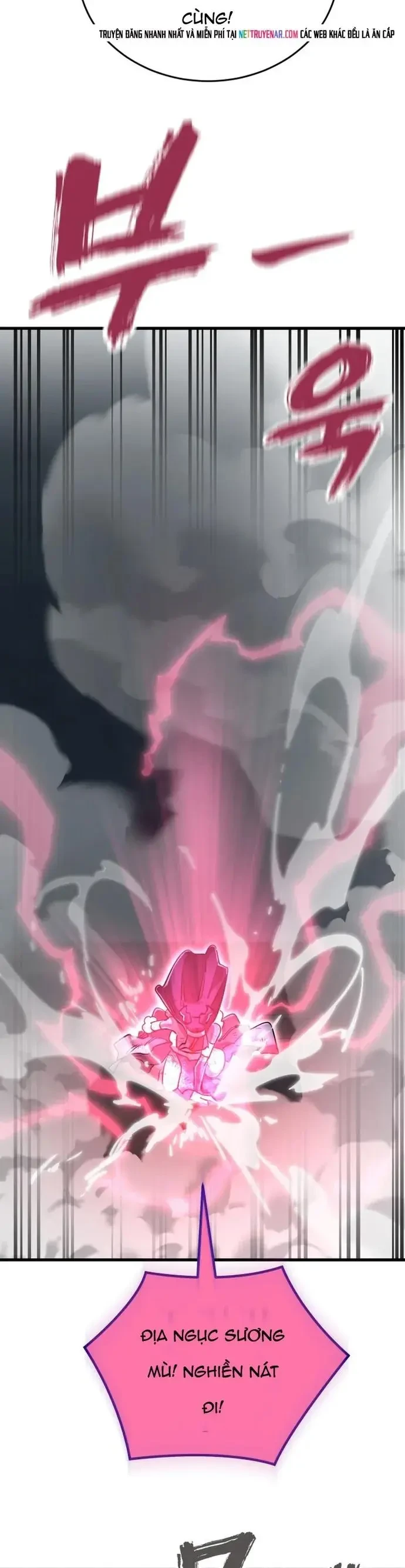 Thiên Ma Tái Lâm Chapter 97 - 35