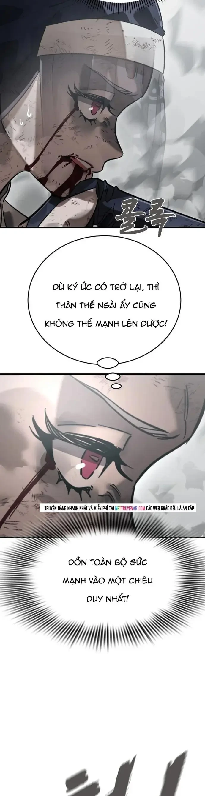 Thiên Ma Tái Lâm Chapter 97 - 40