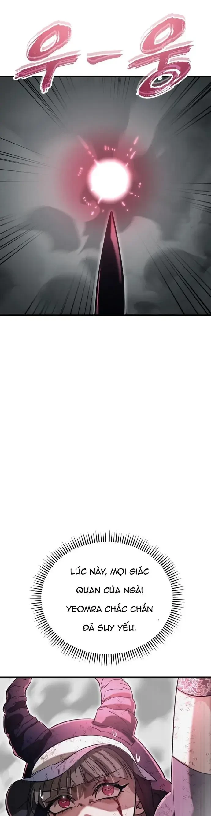 Thiên Ma Tái Lâm Chapter 97 - 42