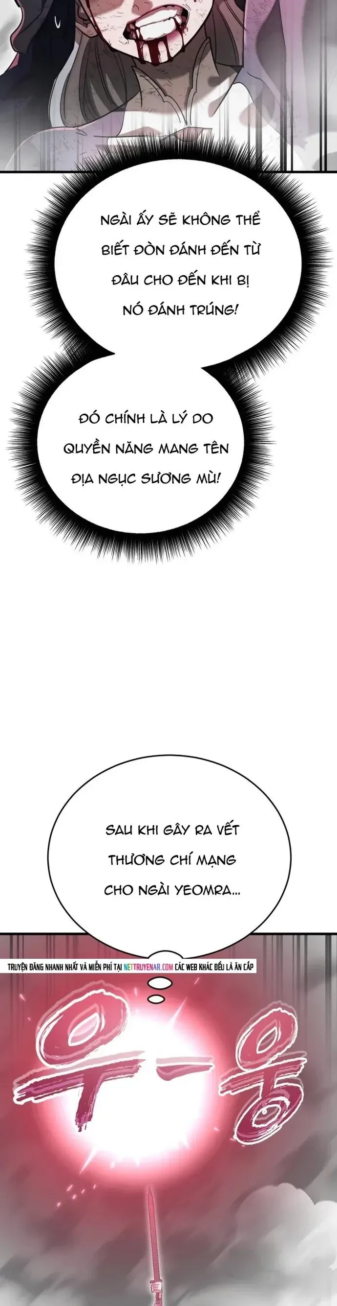 Thiên Ma Tái Lâm Chapter 97 - 43