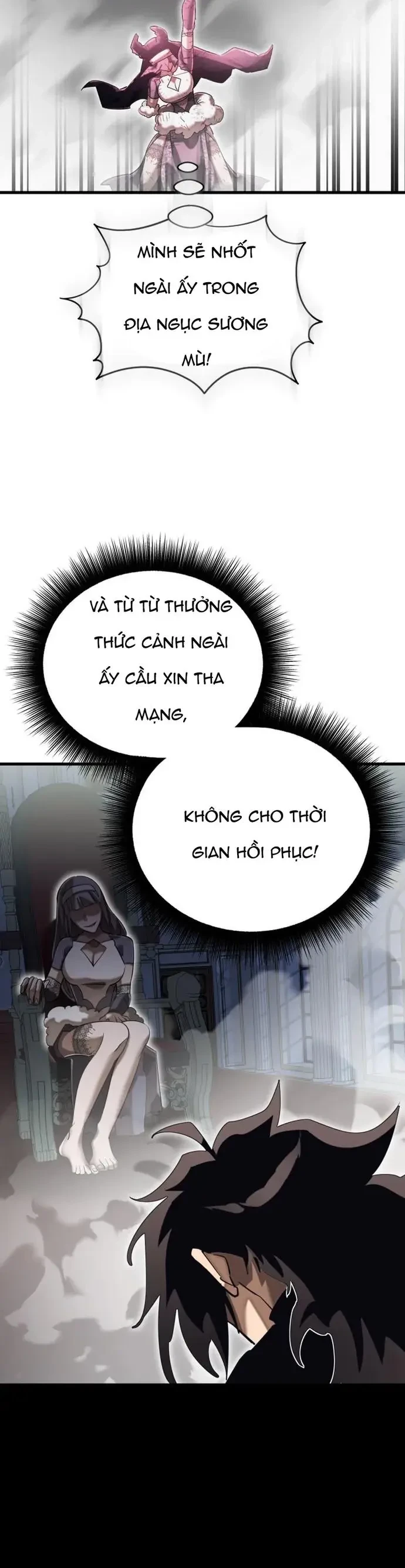 Thiên Ma Tái Lâm Chapter 97 - 44