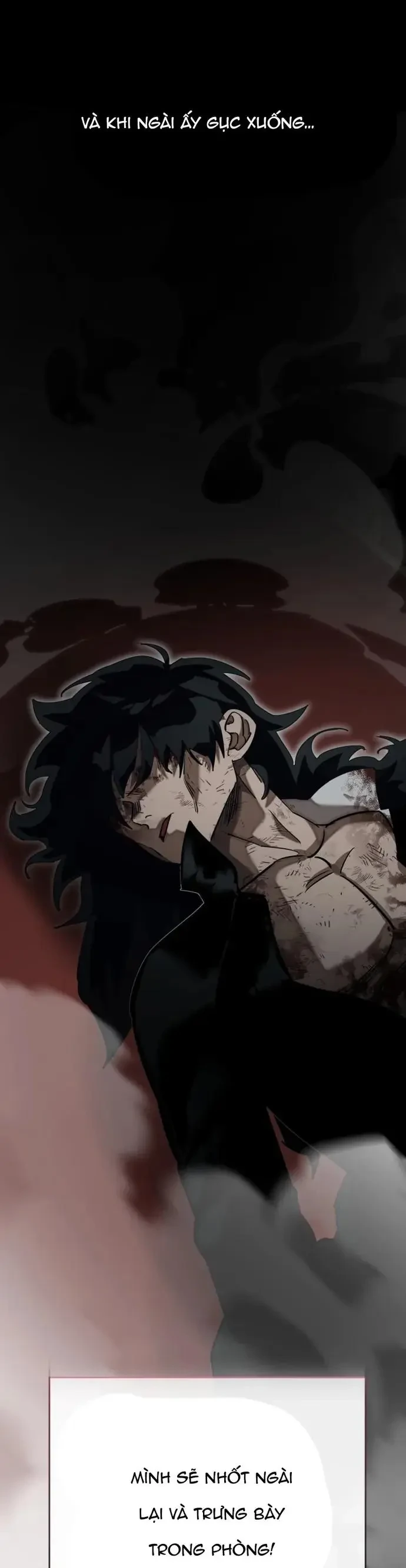 Thiên Ma Tái Lâm Chapter 97 - 45