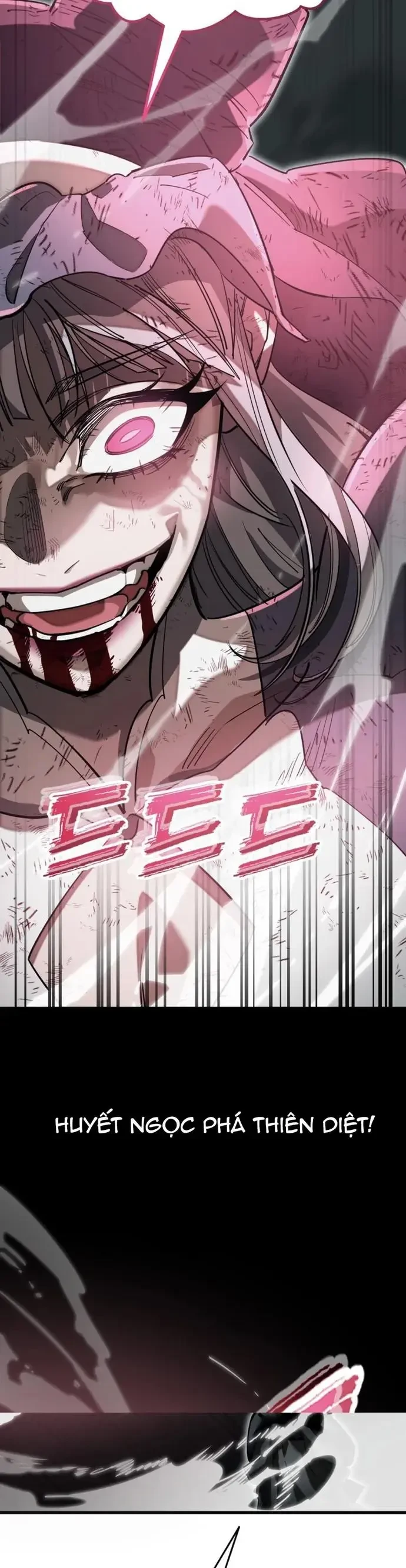 Thiên Ma Tái Lâm Chapter 97 - 47