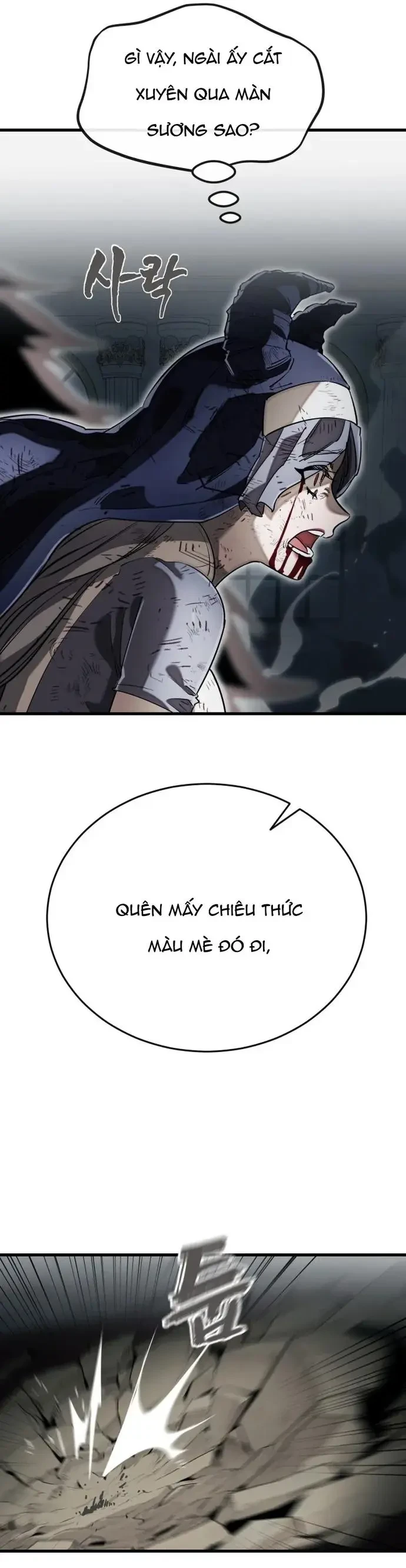 Thiên Ma Tái Lâm Chapter 97 - 50