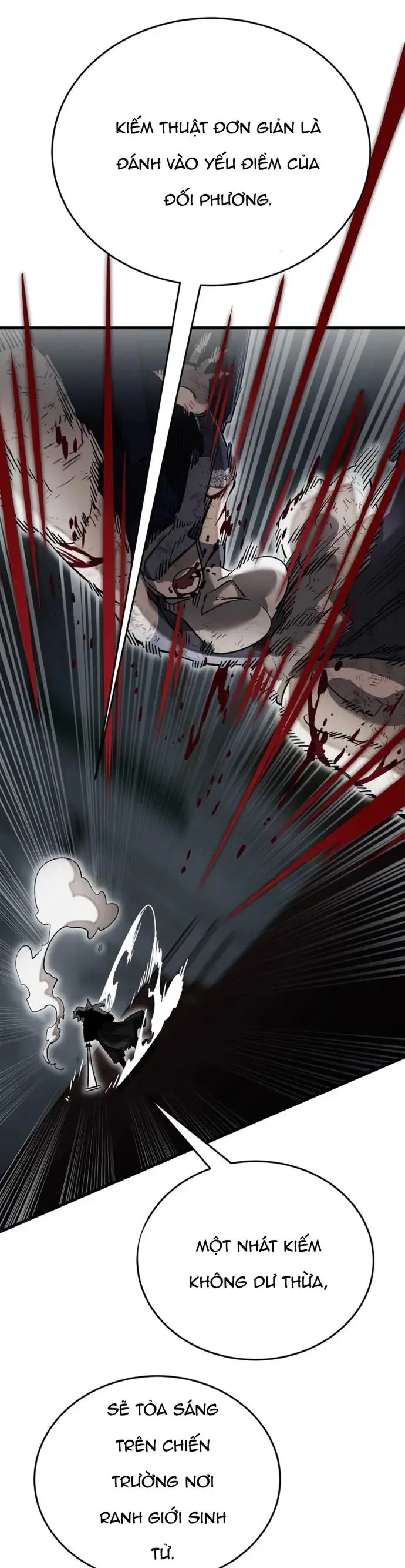 Thiên Ma Tái Lâm Chapter 97 - 51