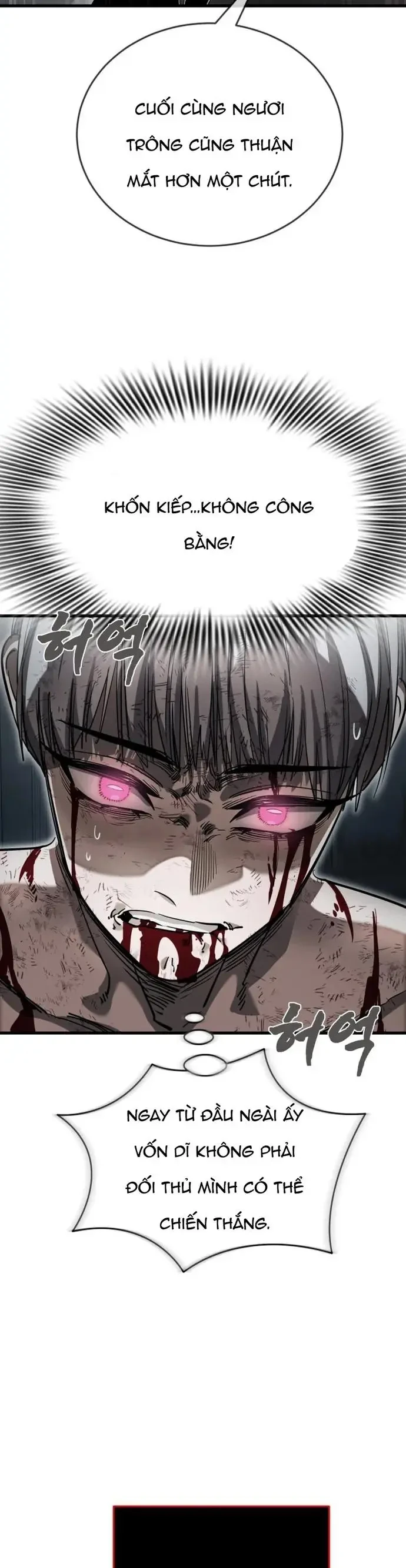 Thiên Ma Tái Lâm Chapter 97 - 55