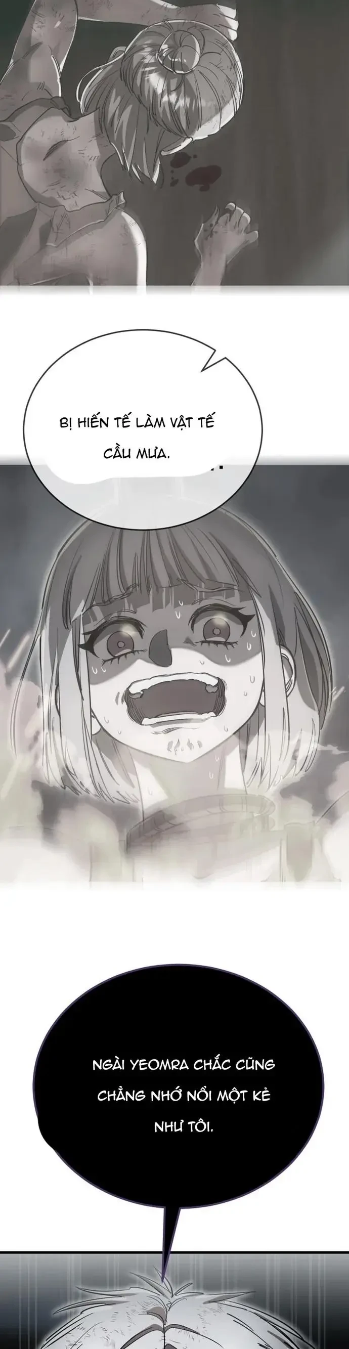 Thiên Ma Tái Lâm Chapter 97 - 58