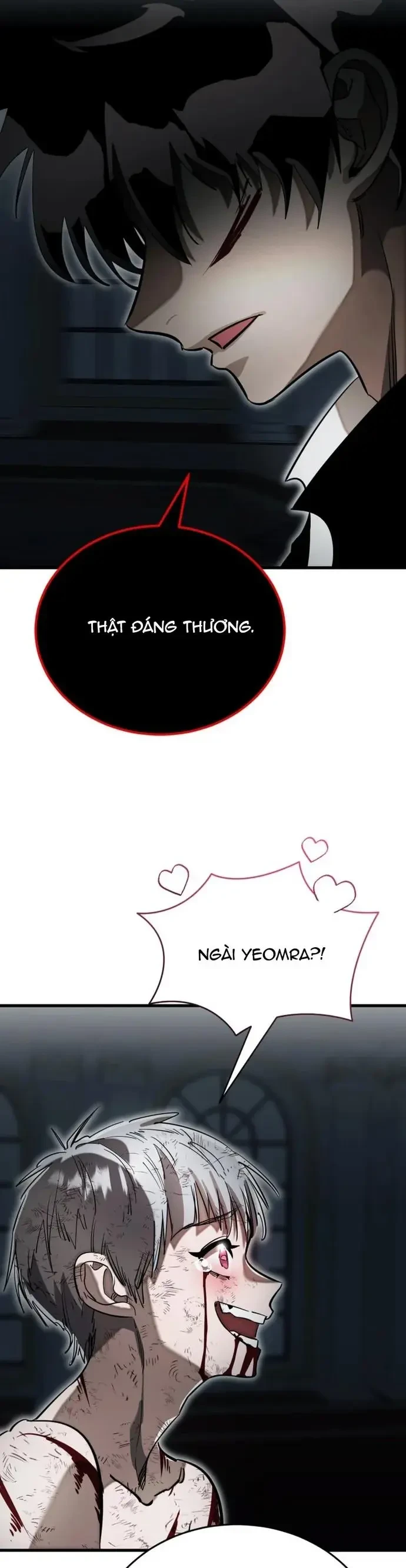 Thiên Ma Tái Lâm Chapter 97 - 64