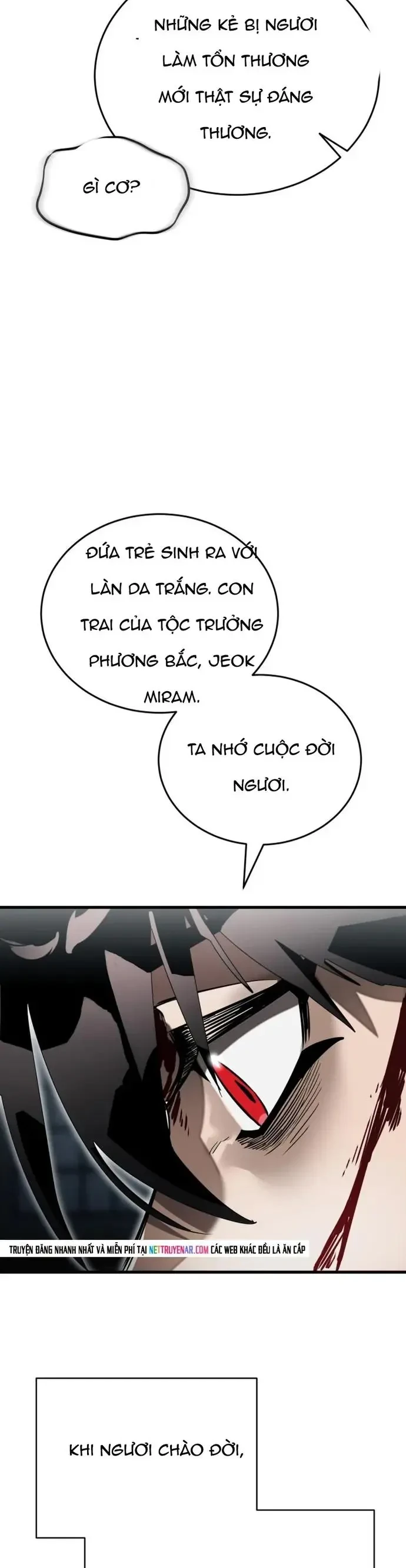 Thiên Ma Tái Lâm Chapter 97 - 65