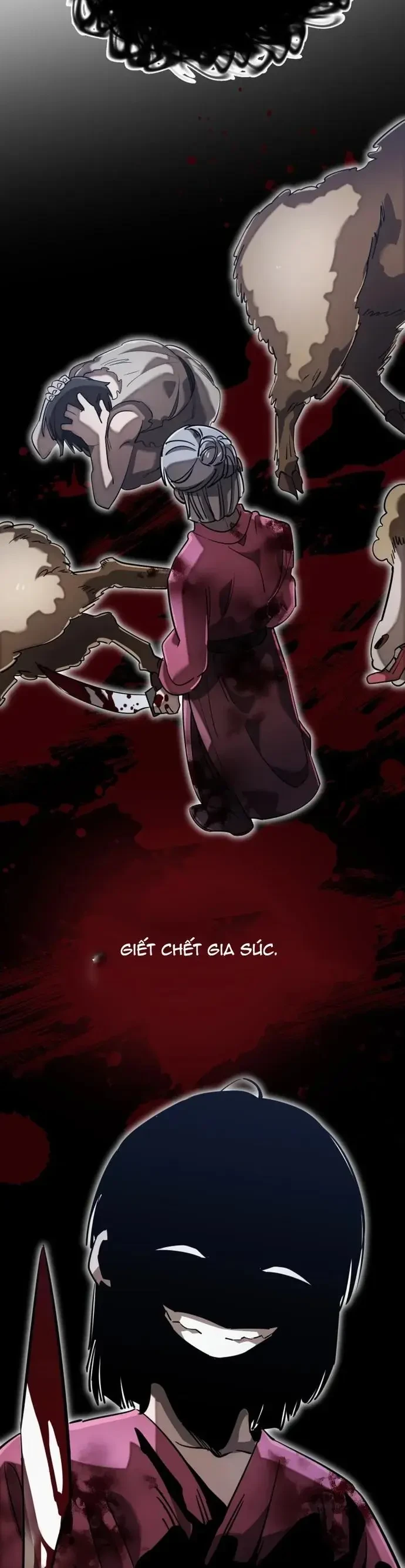 Thiên Ma Tái Lâm Chapter 97 - 67