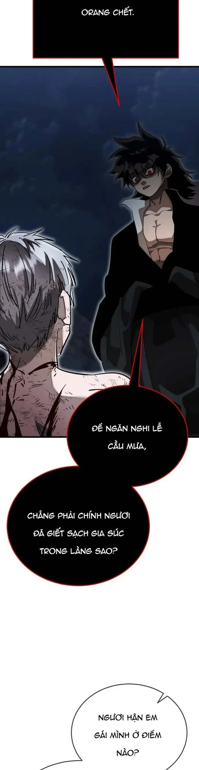 Thiên Ma Tái Lâm Chapter 97 - 74