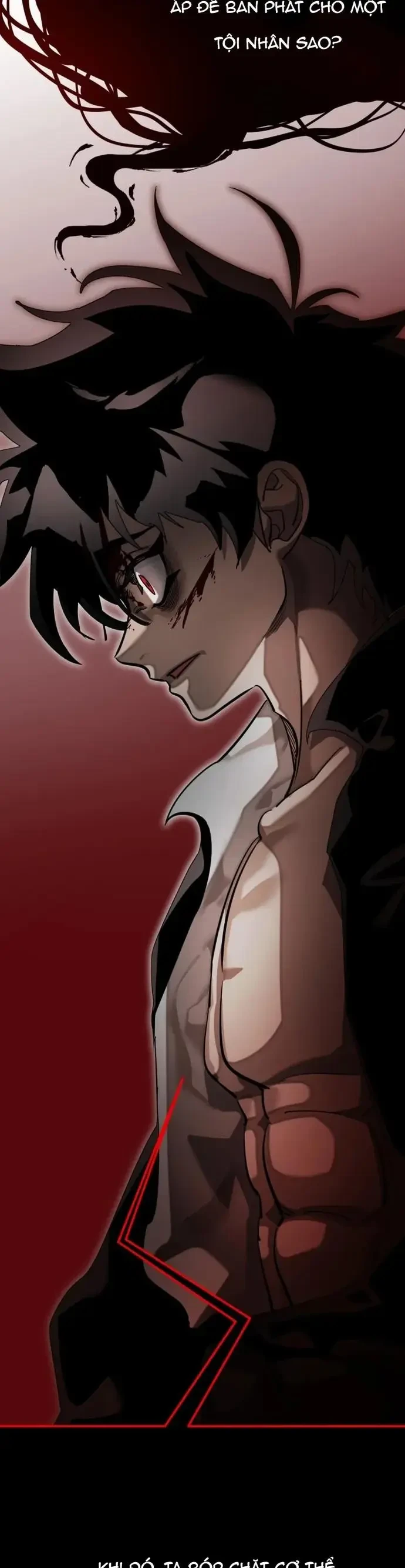 Thiên Ma Tái Lâm Chapter 97 - 77