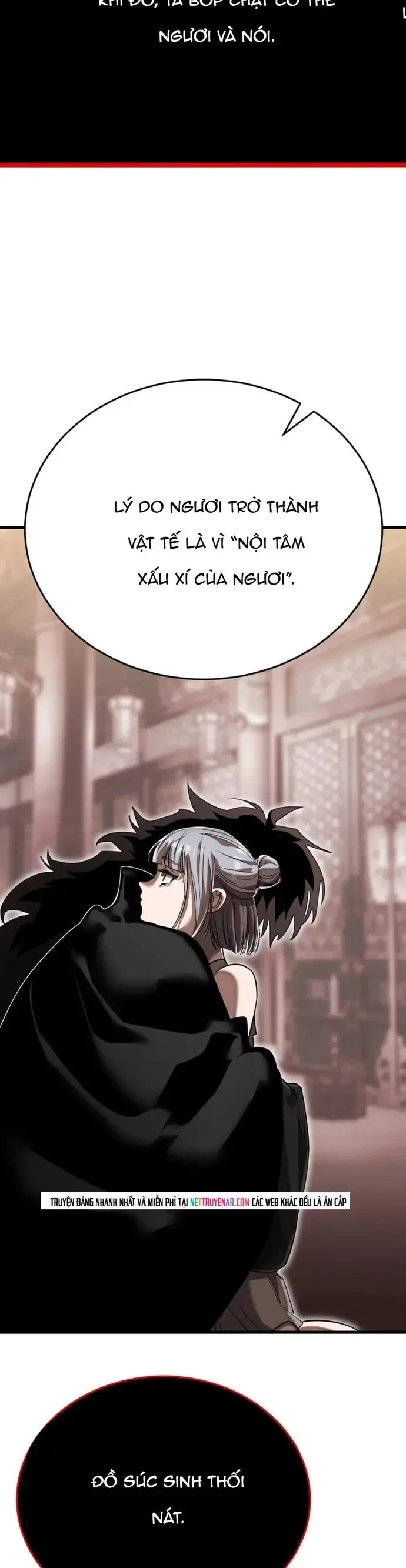 Thiên Ma Tái Lâm Chapter 97 - 78