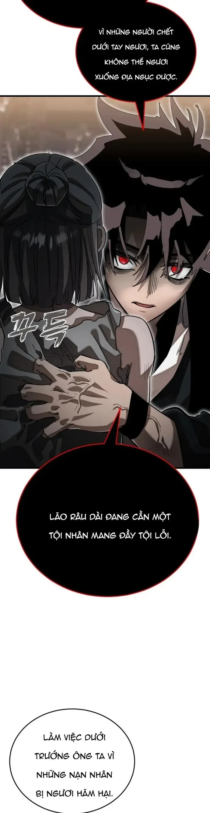 Thiên Ma Tái Lâm Chapter 97 - 79