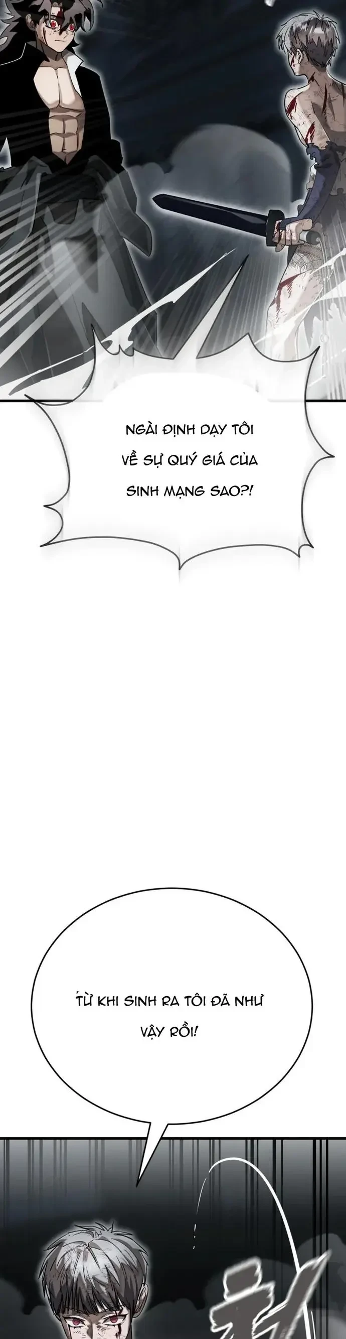 Thiên Ma Tái Lâm Chapter 97 - 81