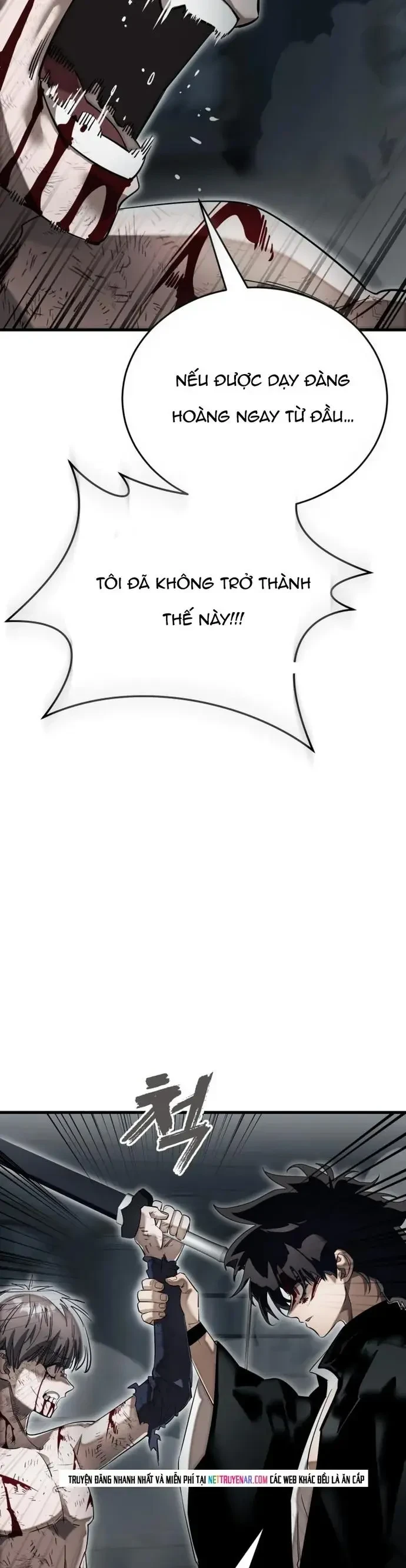 Thiên Ma Tái Lâm Chapter 97 - 84