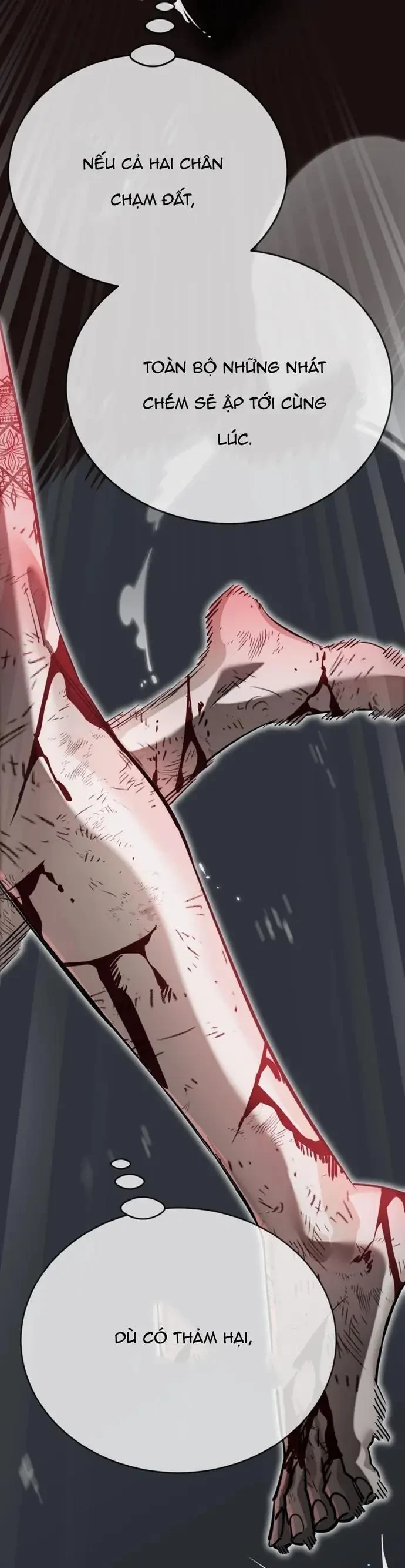 Thiên Ma Tái Lâm Chapter 97 - 94