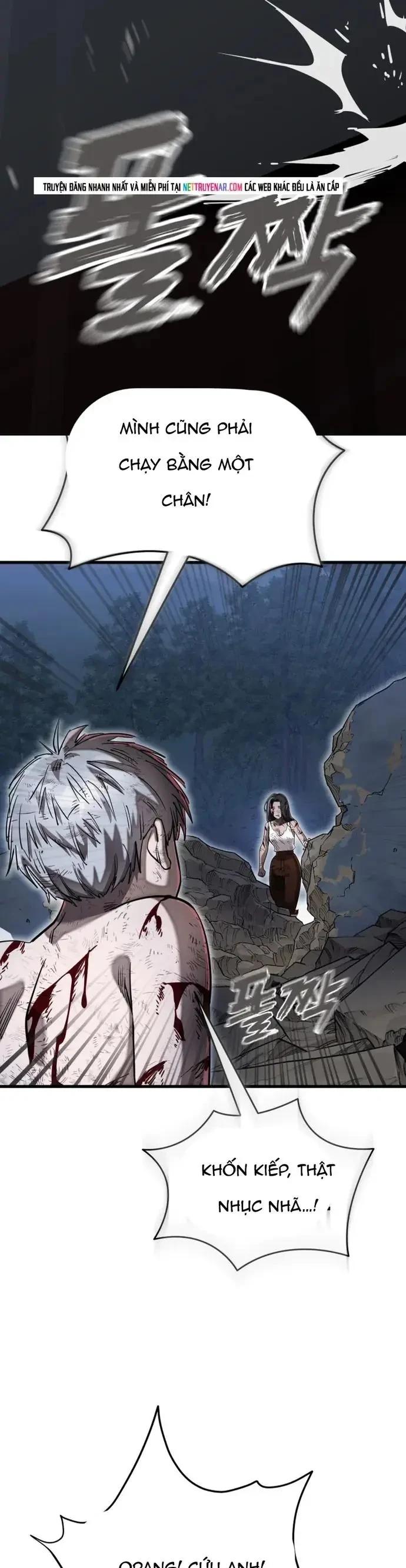 Thiên Ma Tái Lâm Chapter 97 - 95