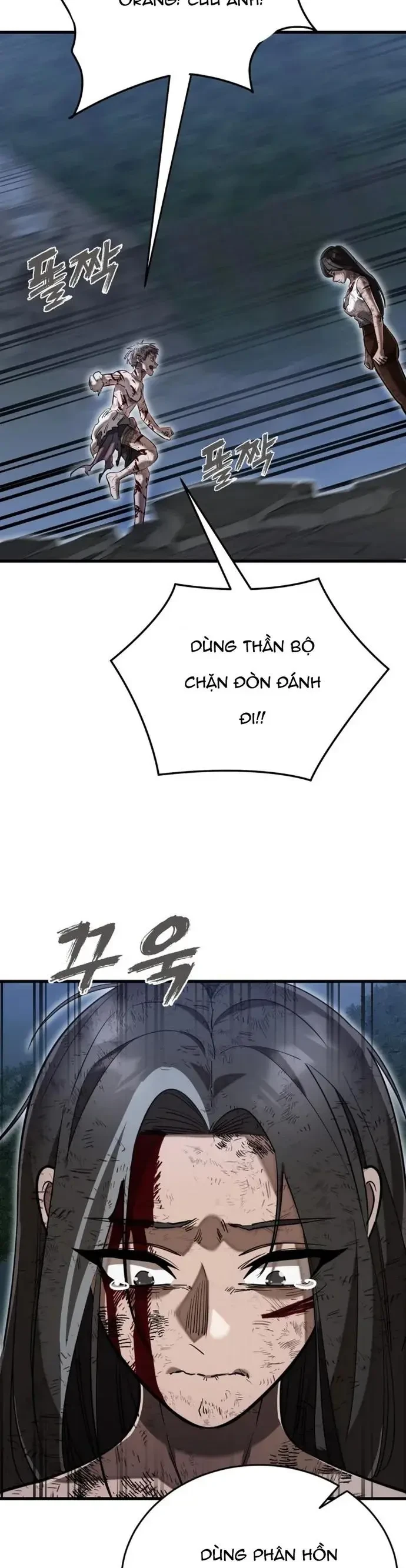 Thiên Ma Tái Lâm Chapter 97 - 96