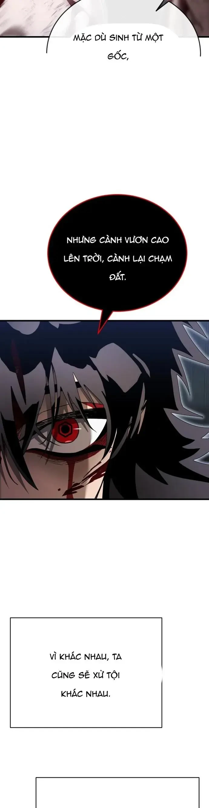 Thiên Ma Tái Lâm Chapter 97 - 100
