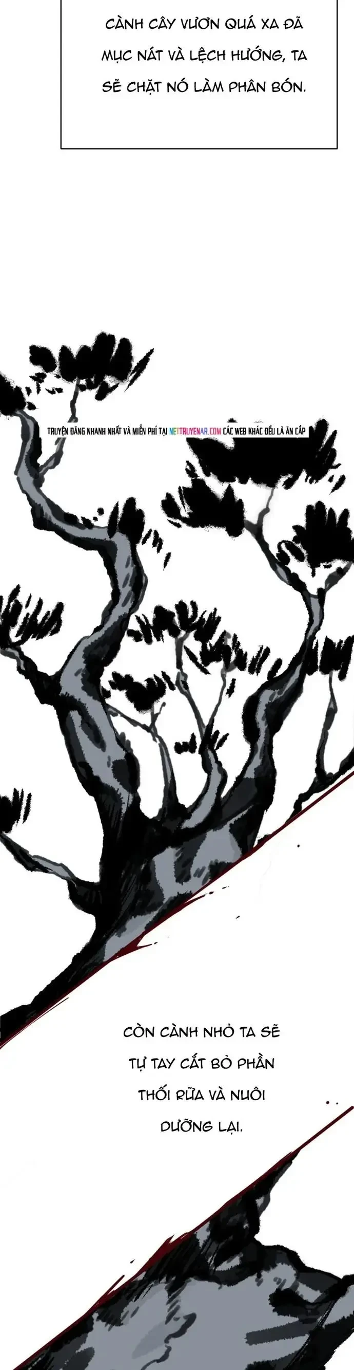 Thiên Ma Tái Lâm Chapter 97 - 101