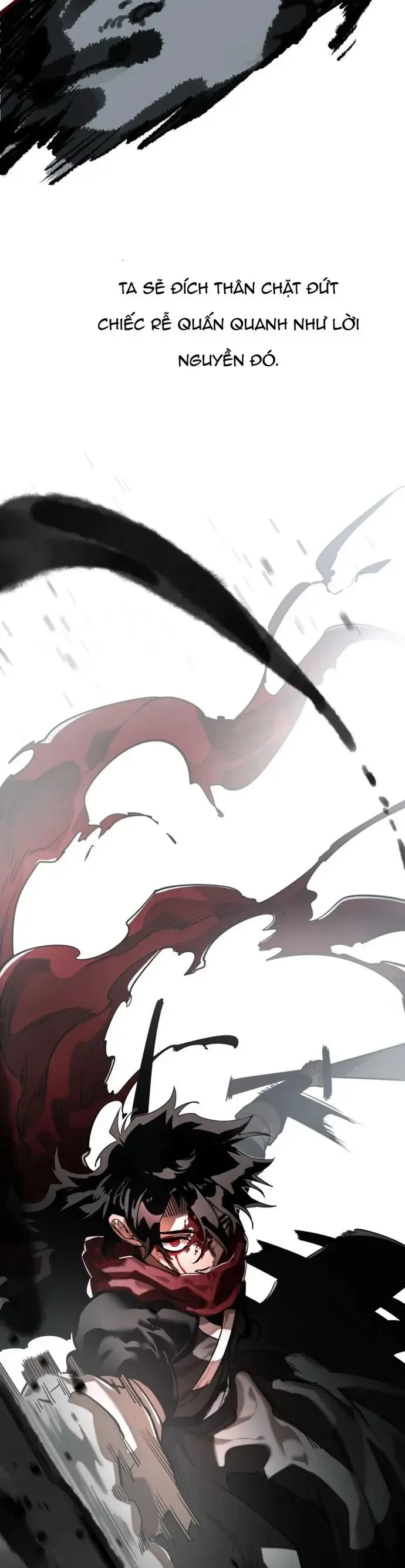 Thiên Ma Tái Lâm Chapter 97 - 102