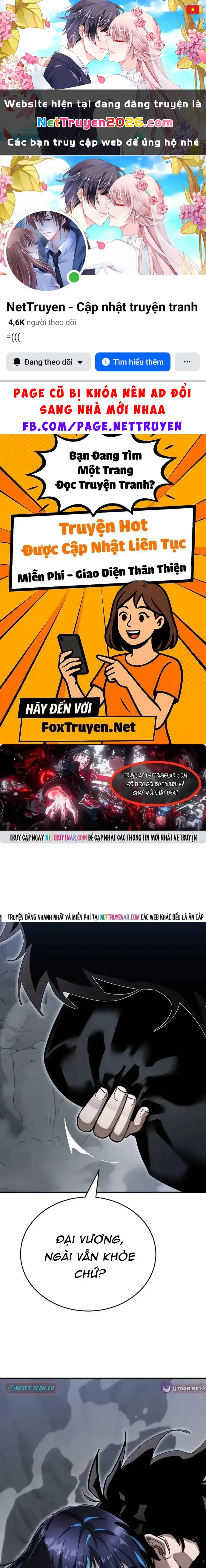 Thiên Ma Tái Lâm Chapter 98 - 1