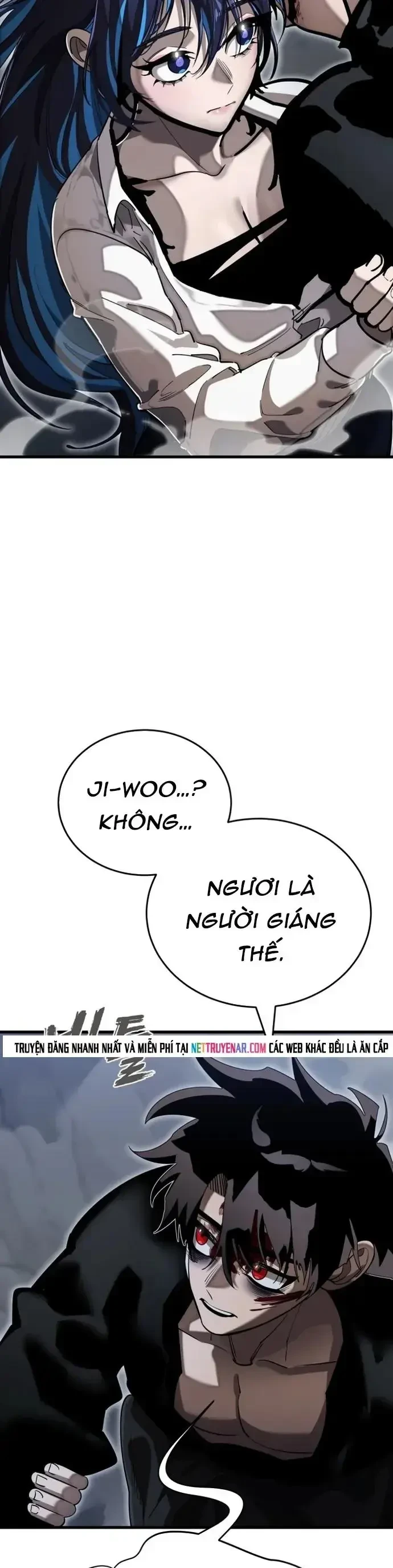 Thiên Ma Tái Lâm Chapter 98 - 2