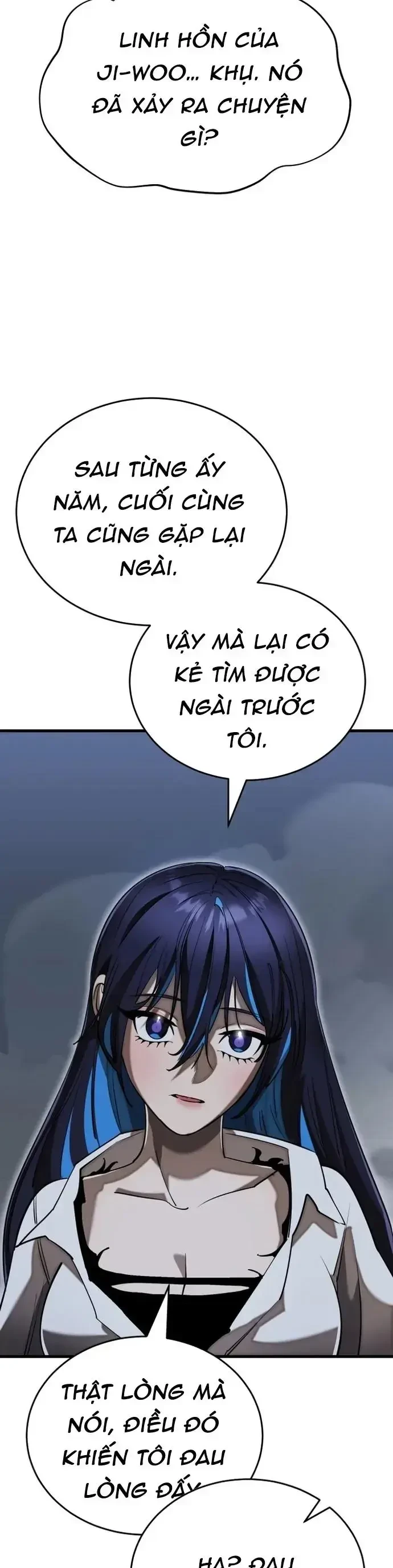 Thiên Ma Tái Lâm Chapter 98 - 3